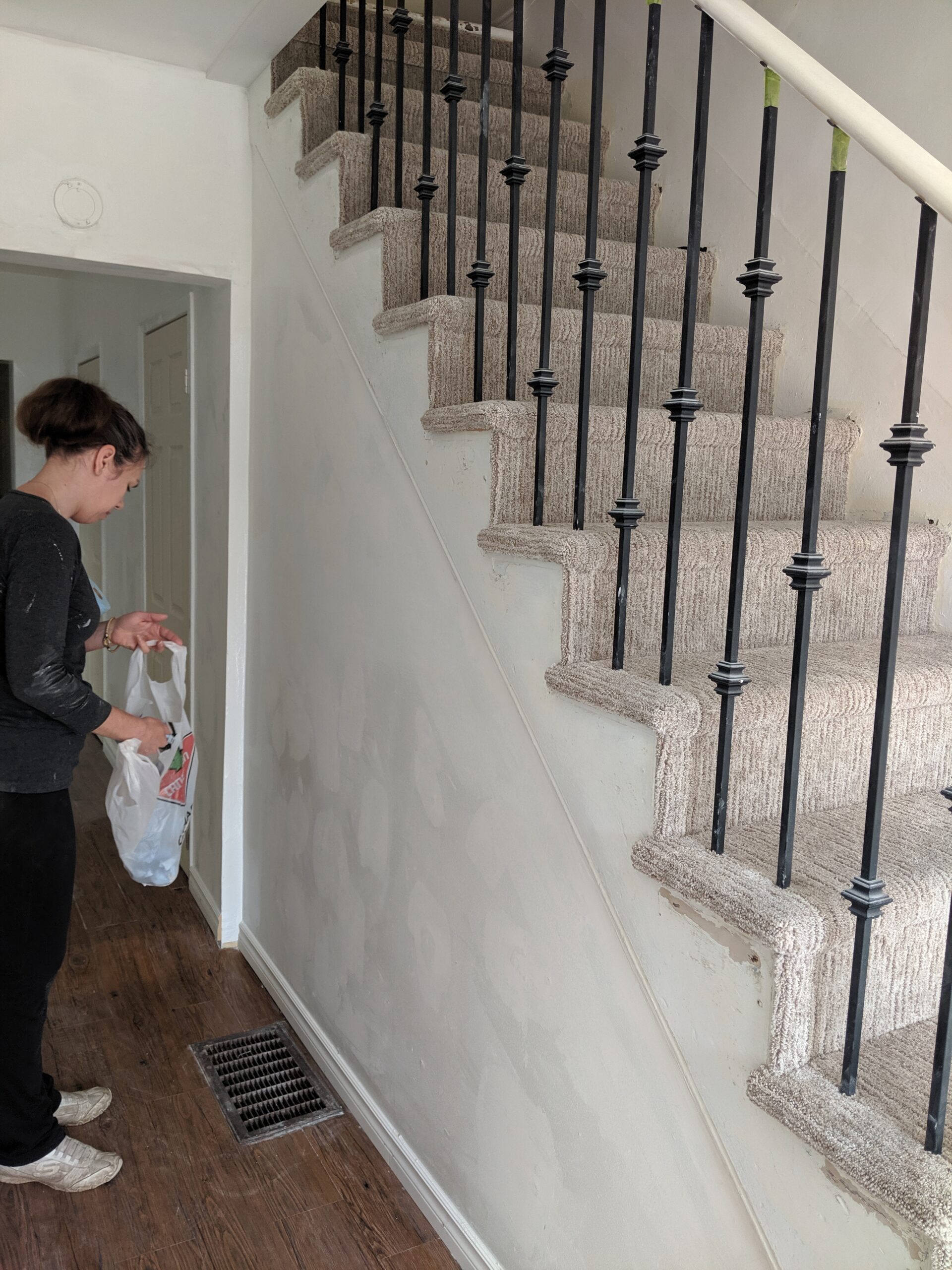Expert floor install in Port Orange, FL - Florida's Handyman.