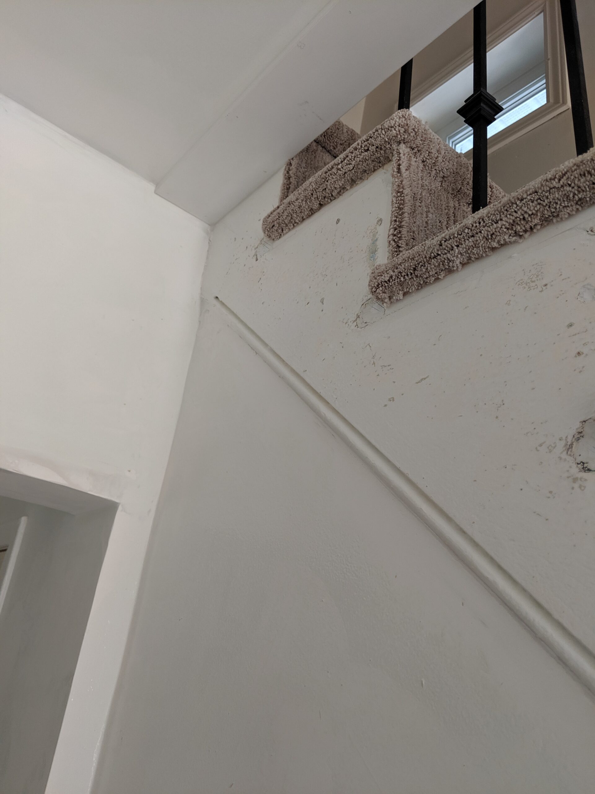 Professional painter in Daytona Beach Shores, FL - Florida's Handyman.