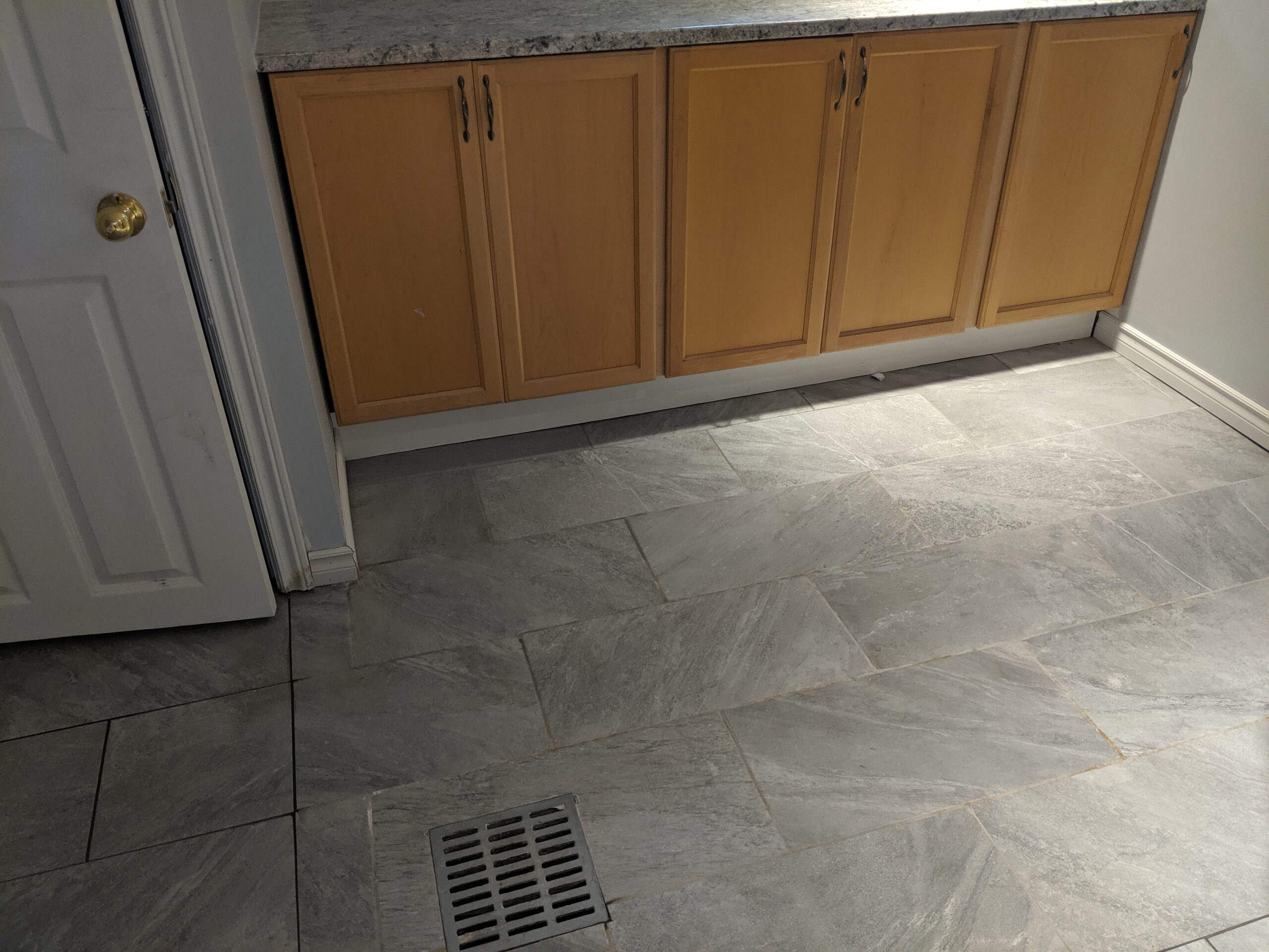 Professional home renovation project in Port Orange, FL by Florida's Handyman.