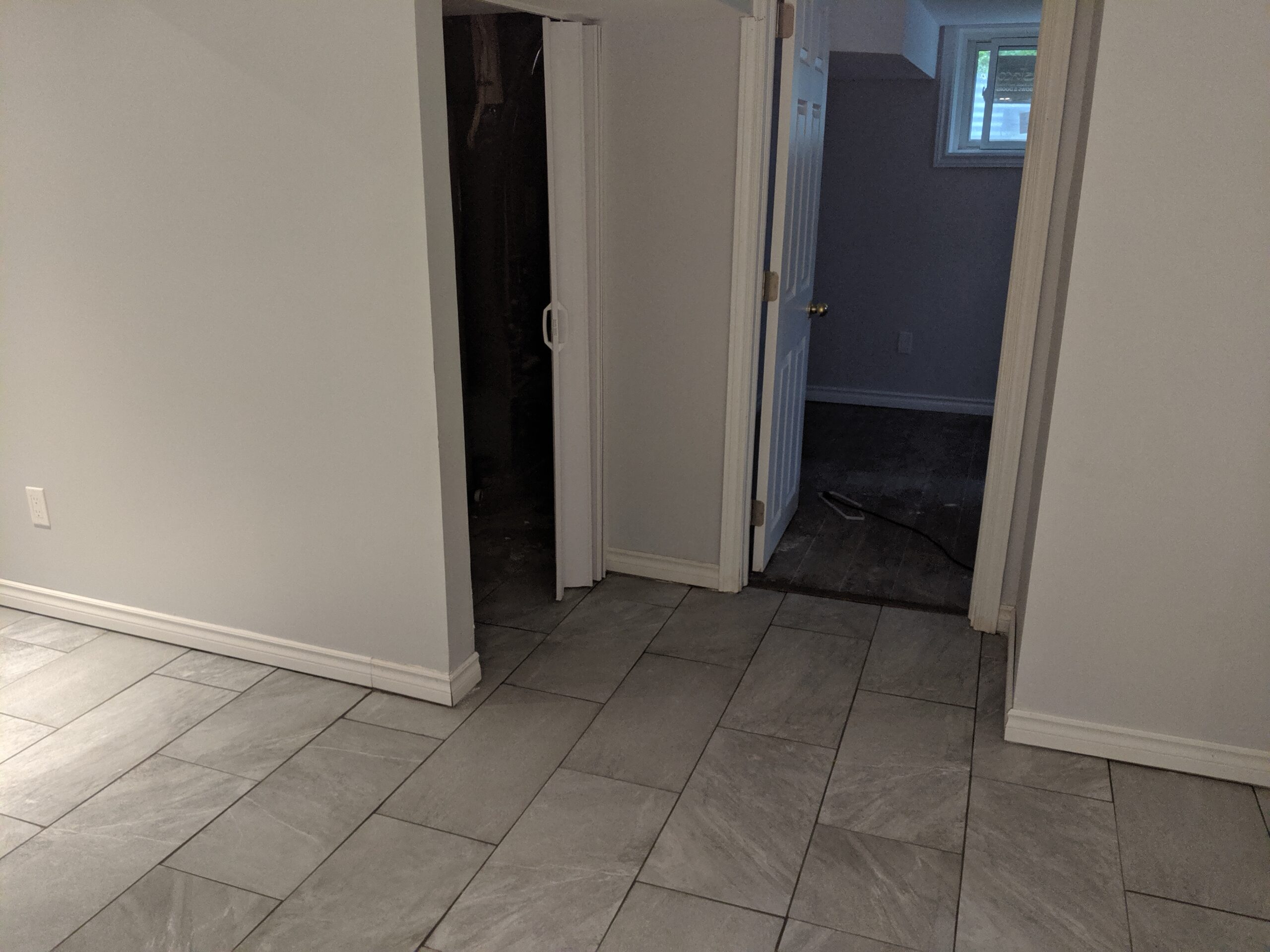 Professional home renovation project in Port Orange, FL by Florida's Handyman.