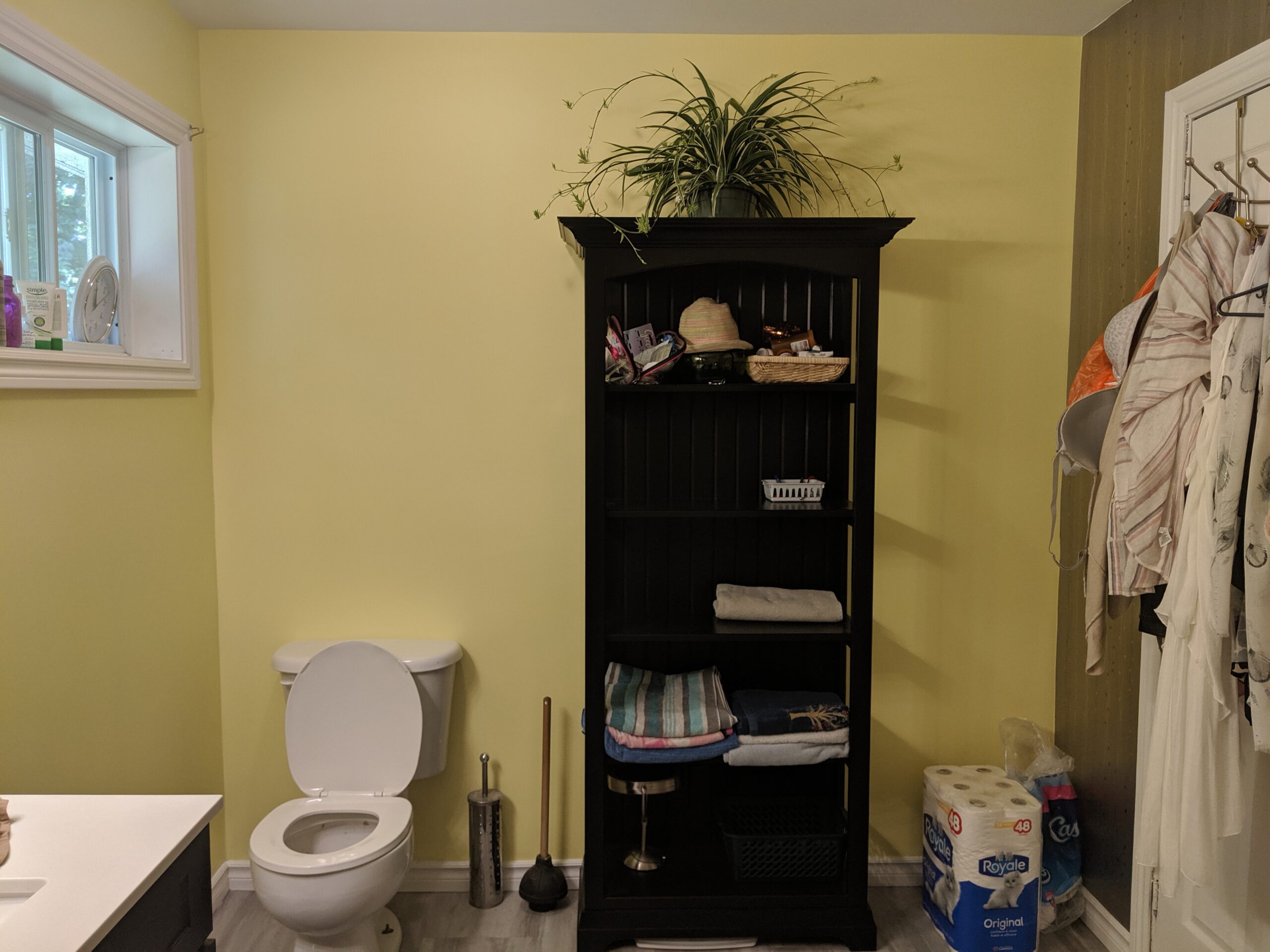 Expert bathroom tile installation and painting in Ormond Beach Florida
