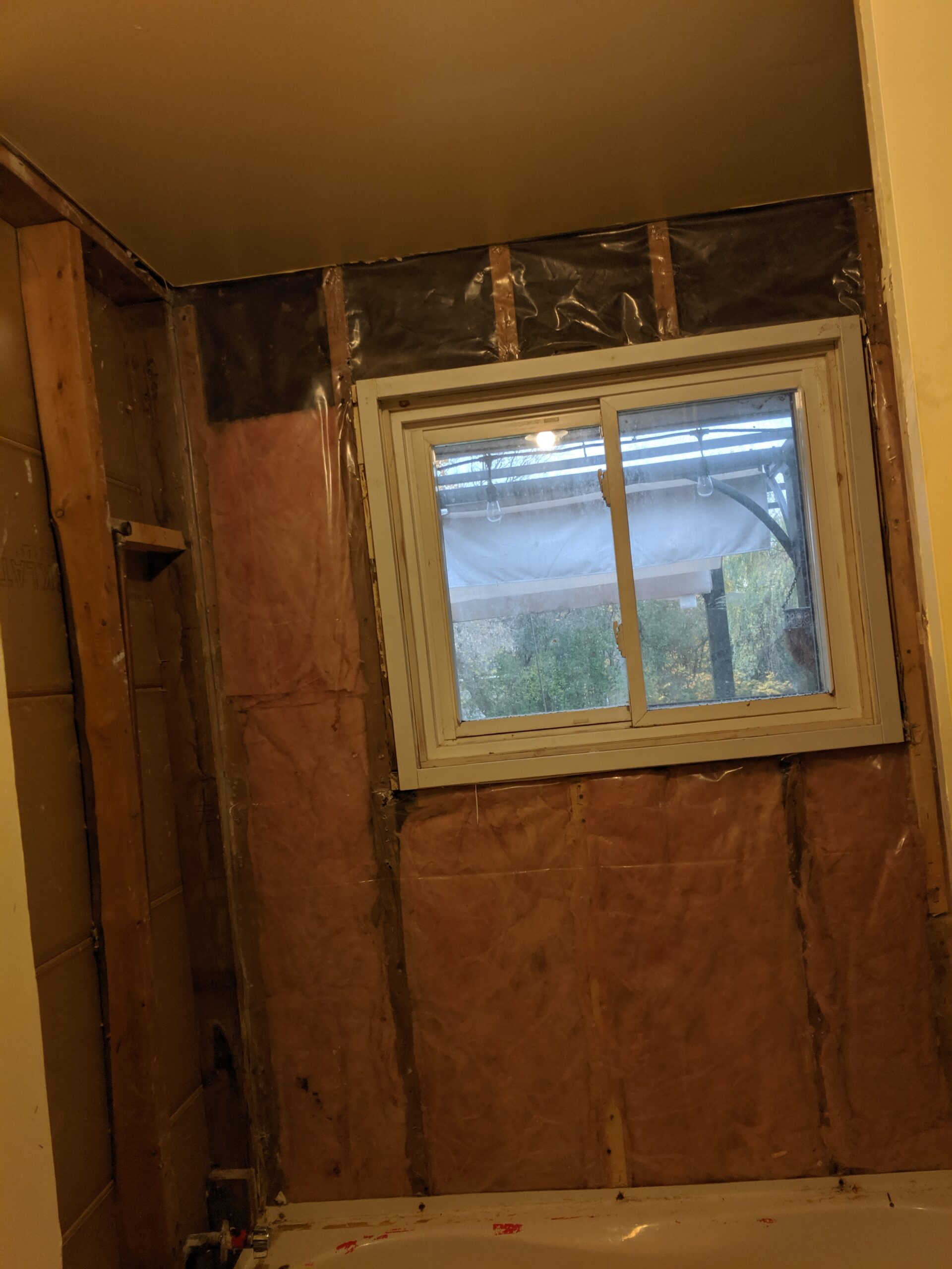 Expert bathroom tile installation and painting in Port Orange Florida