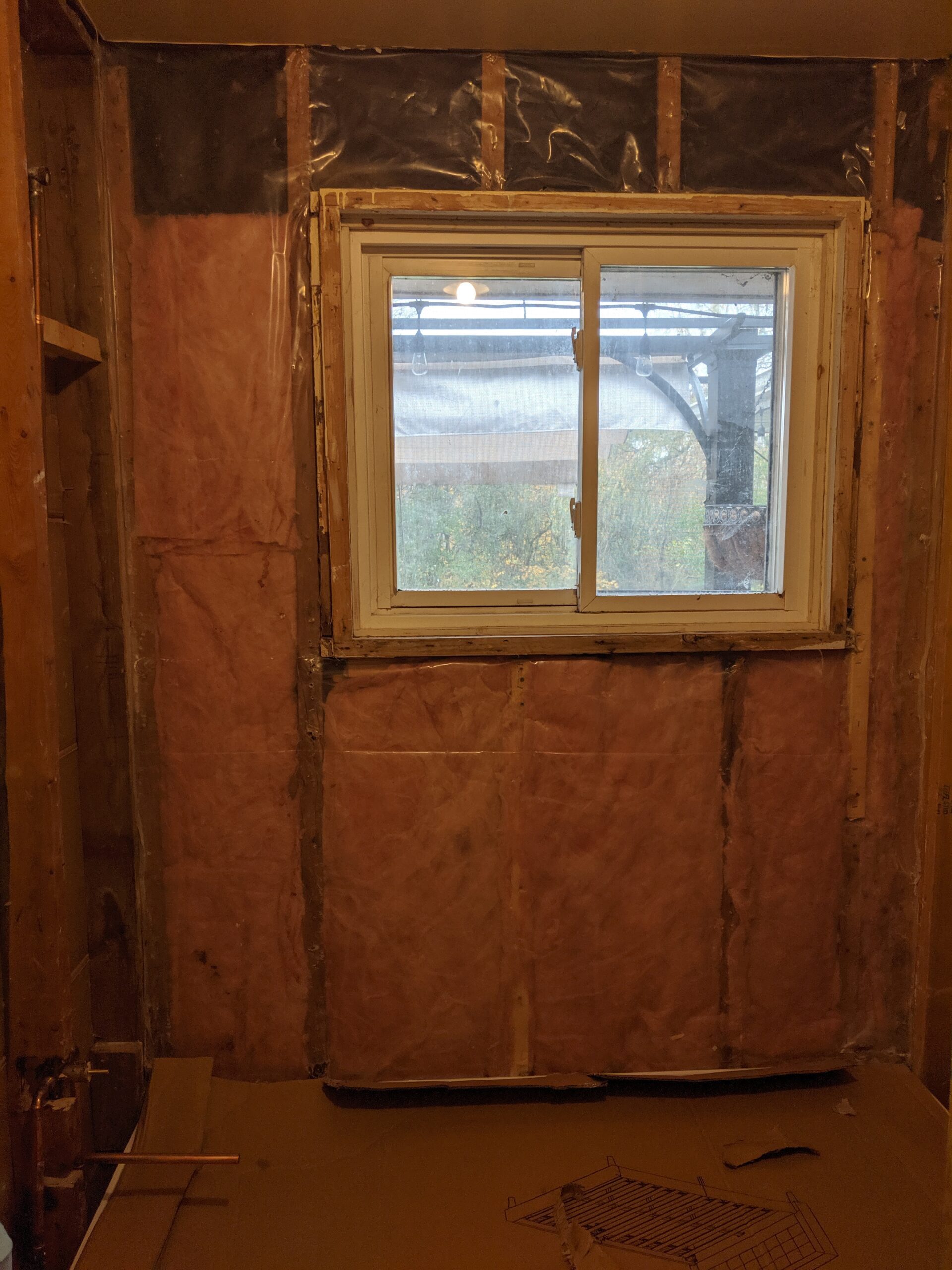 Expert bathroom tile installation and painting in Port Orange Florida