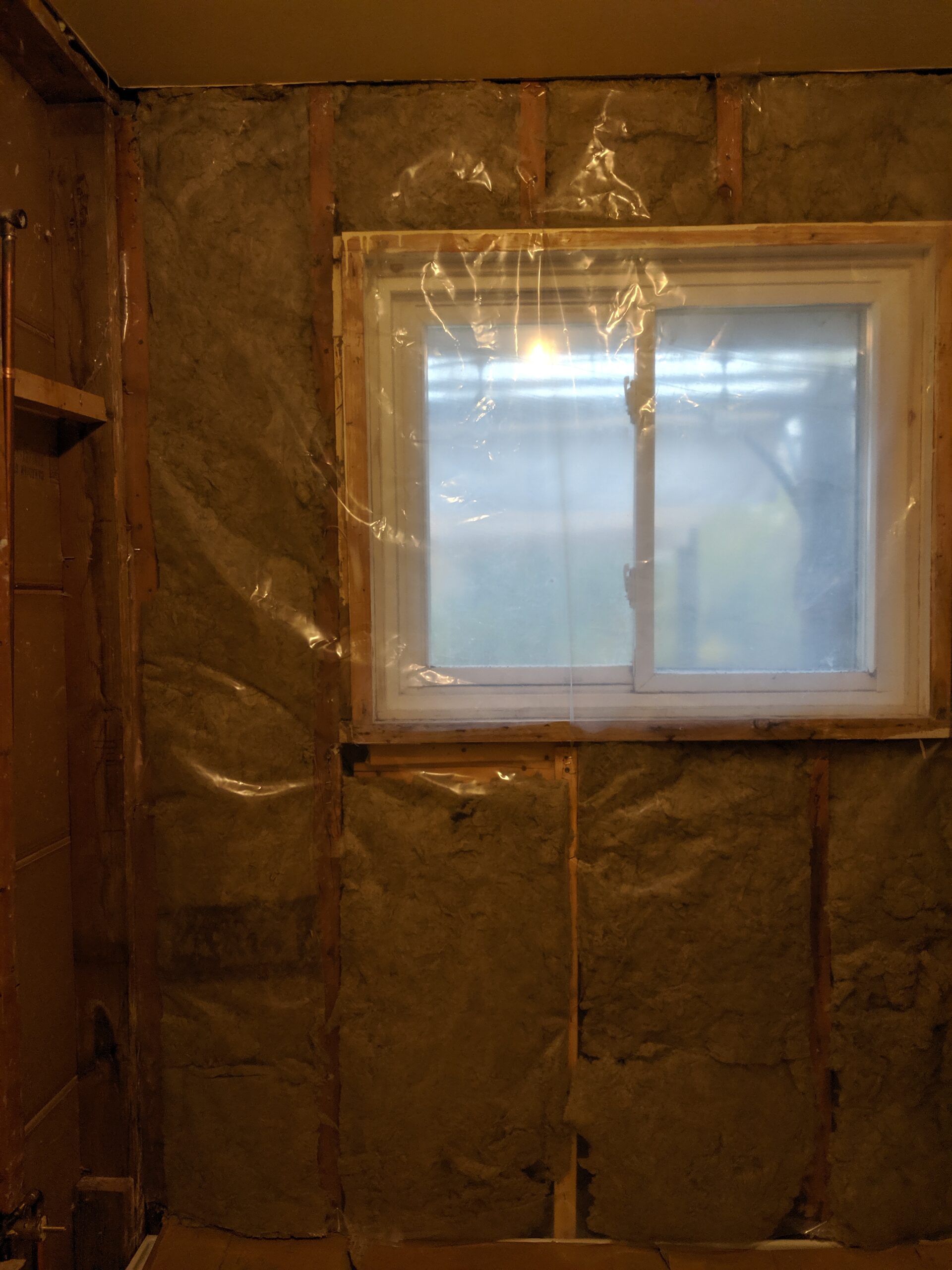 Professional bathroom tile repair and painting in Ponce Inlet Florida