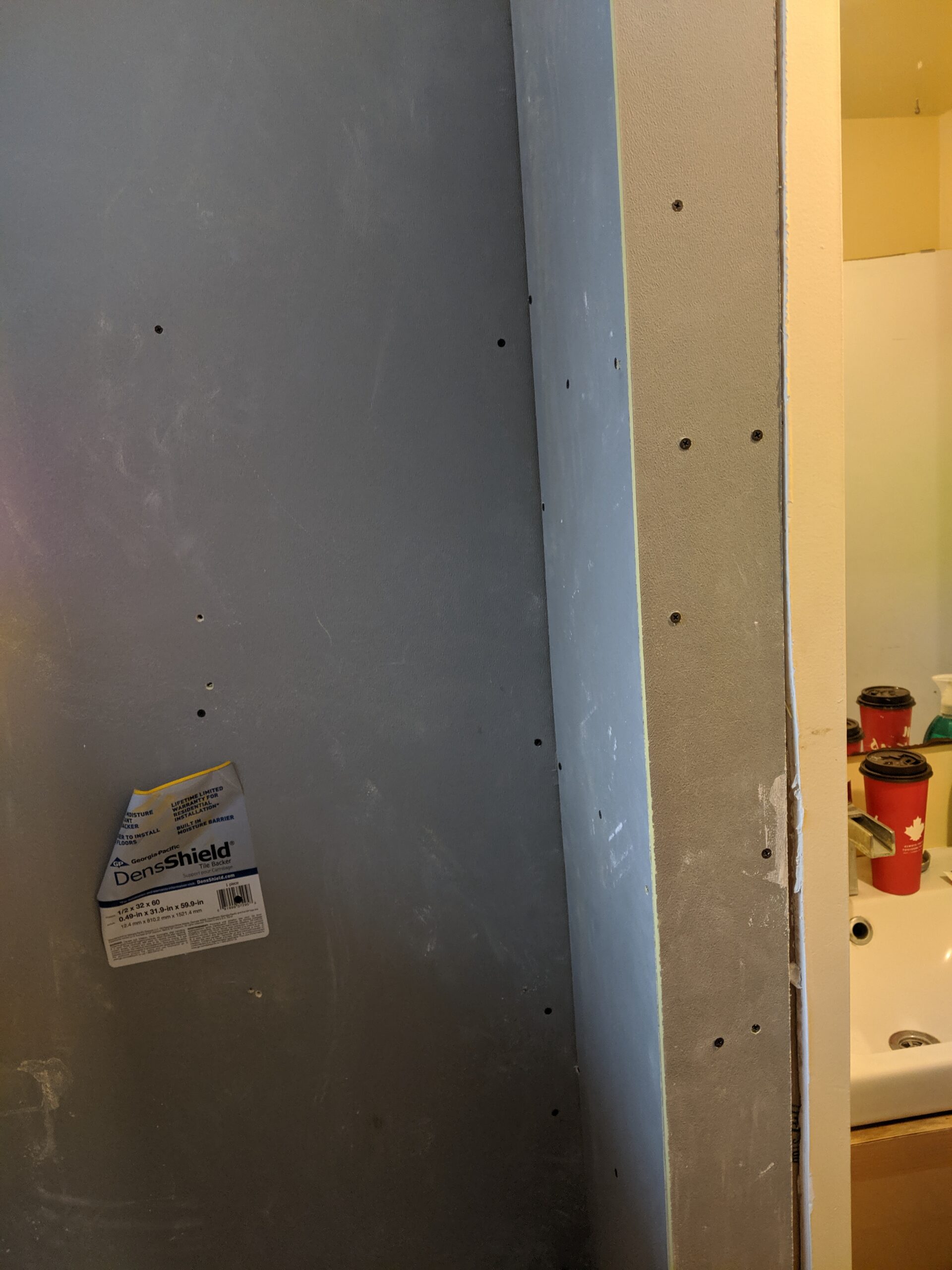 Expert bathroom tile installation and painting in Port Orange Florida
