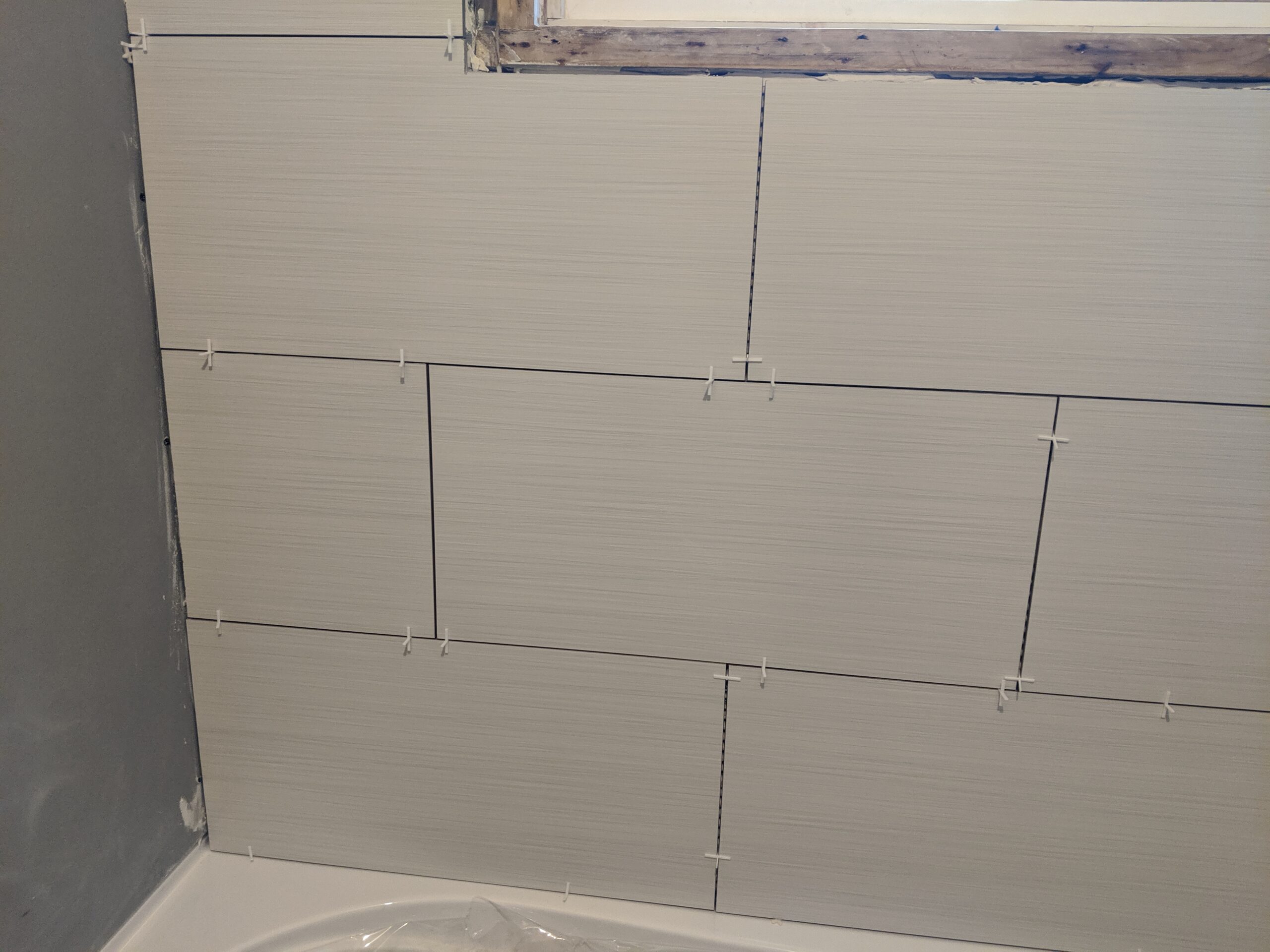 Professional bathroom tile repair and painting in Ponce Inlet Florida