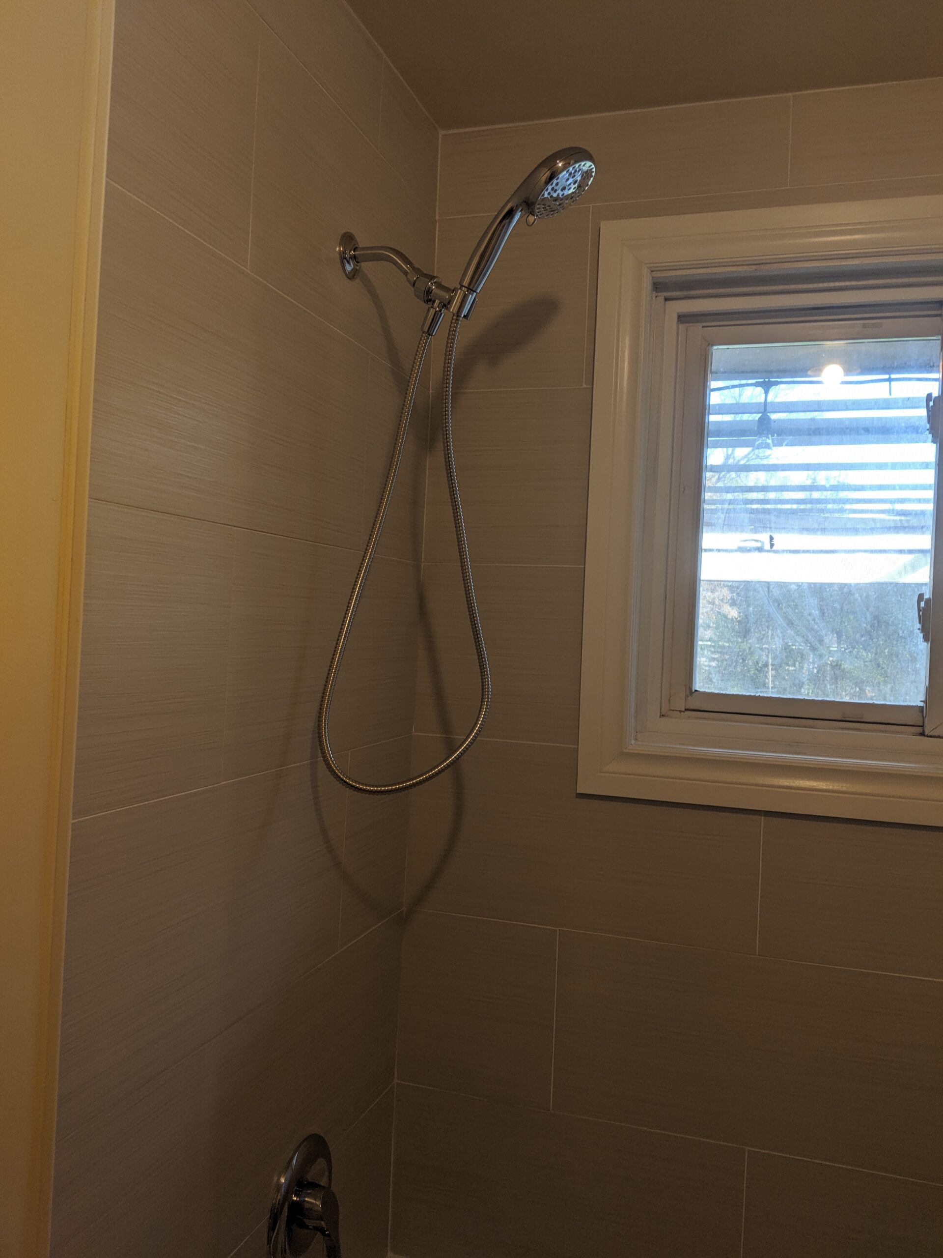 Expert bathroom tile installation and painting in Ormond Beach Florida