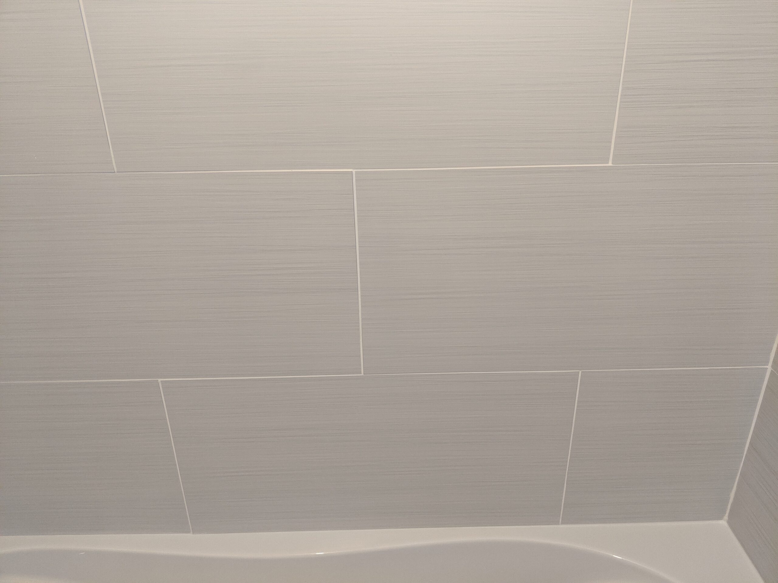 Expert bathroom tile installation and painting in Port Orange Florida