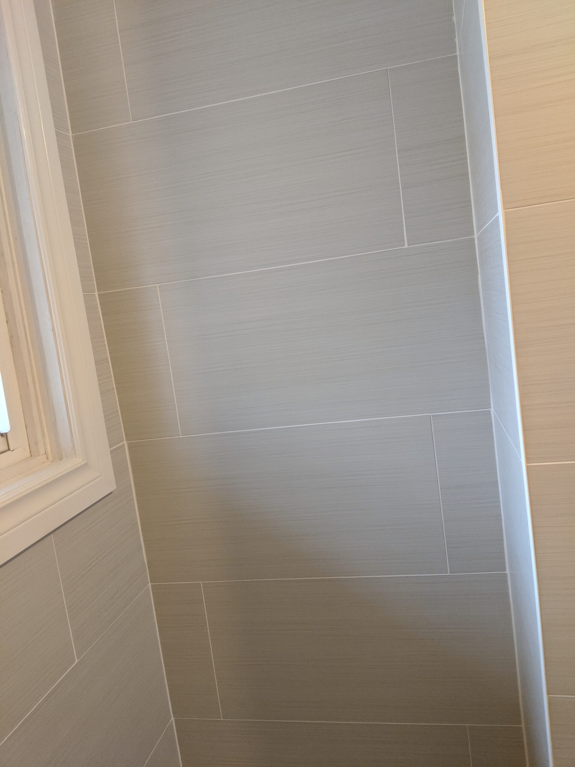 Professional bathroom tile repair and painting in Holly Hill Florida