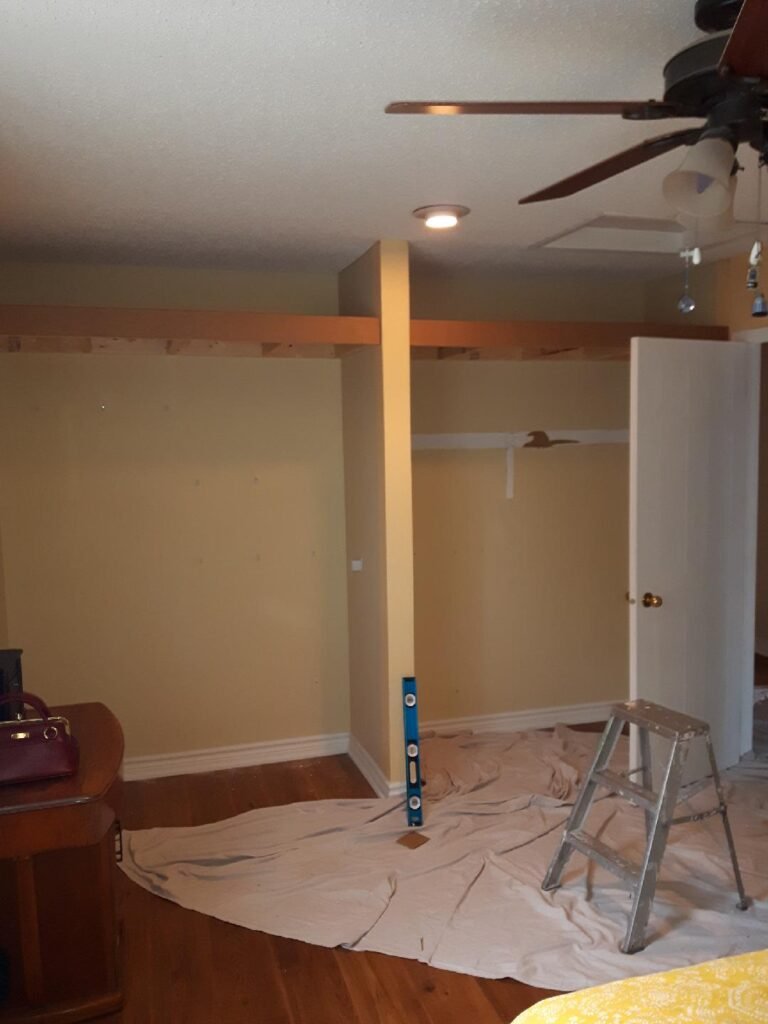 Florida's Handyman & Renovation Services project photo in Port Orange, Daytona Beach, Ponce Inlet, New Smyrna Beach, and Daytona Beach Shores, FL