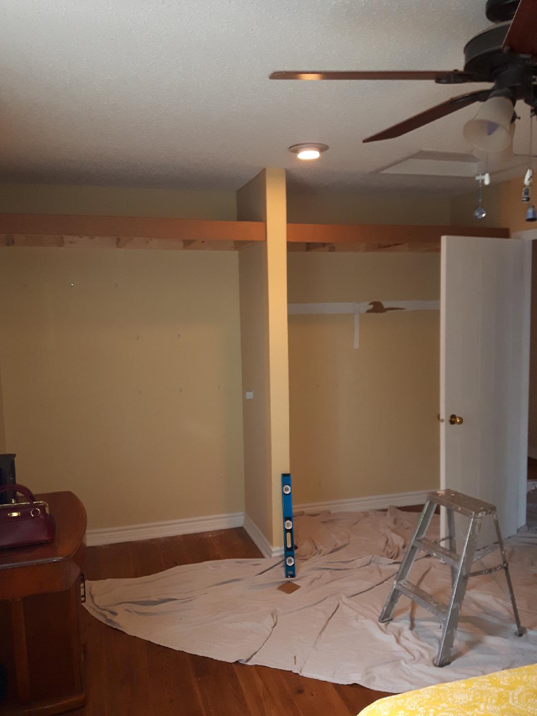 Florida's Handyman & Renovation Services project photo in Port Orange, Daytona Beach, Ponce Inlet, New Smyrna Beach, and Daytona Beach Shores, FL