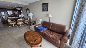 Painting and flooring in Broken Bow Estates