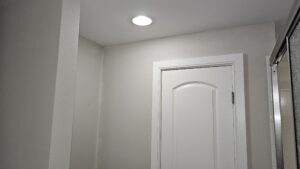 Interior bathroom paint in Port Orange