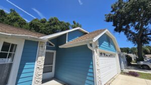 Exterior Painters in Port Orange