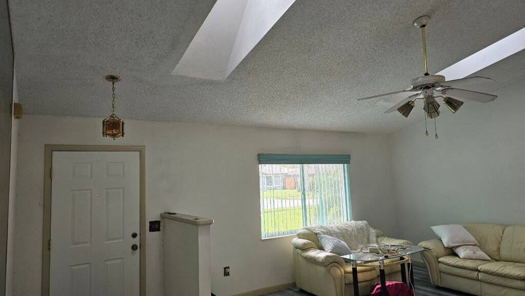 Custom home improvement and remodeling services from a trusted Daytona Beach handyman