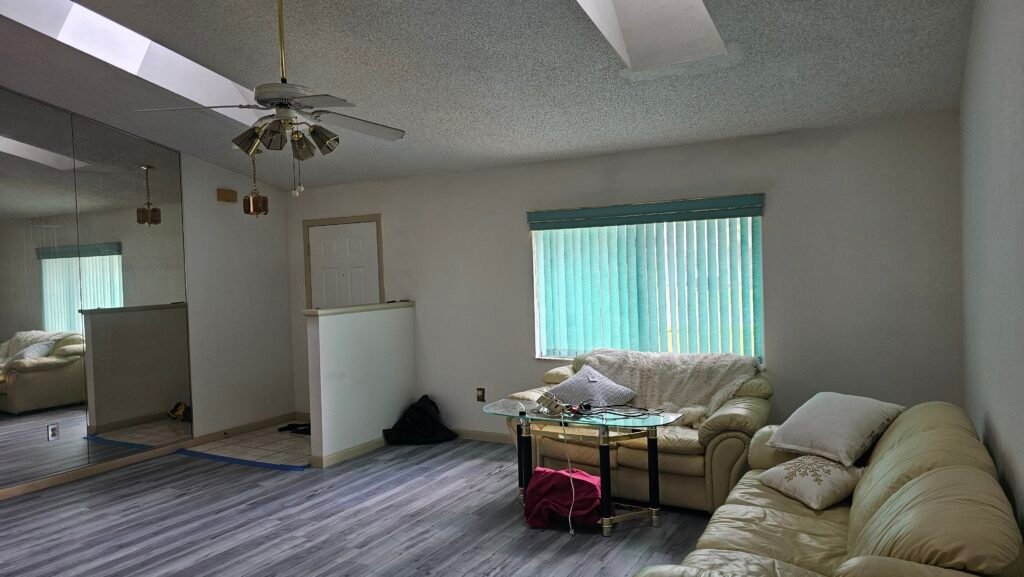 Reliable remodeling and repair services for homes in Port Orange