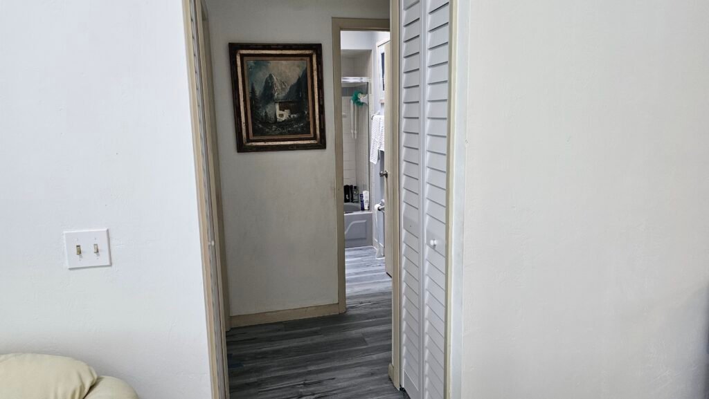 Bifold doors in Daytona Beach