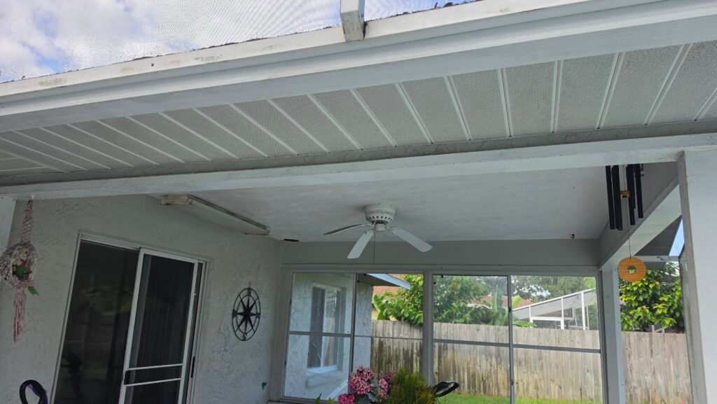 Residential handyman services for home repairs and improvement projects in the Daytona Beach area