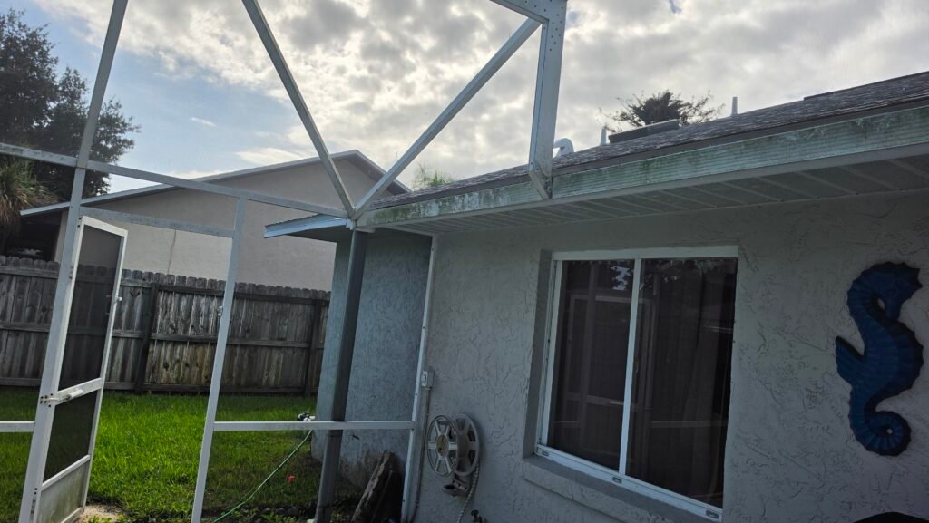 Reliable home repair services for residential properties in Daytona Beach and nearby communities
