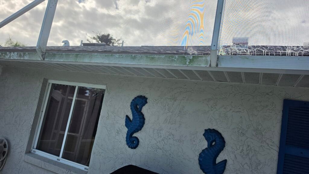 Professional handyman and renovation work completed for homes in the Daytona Beach area