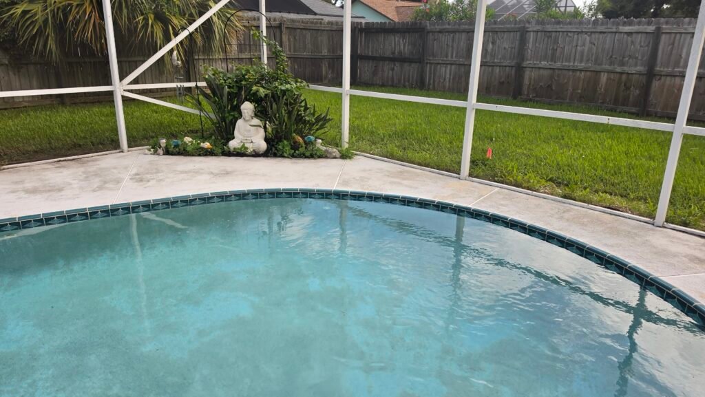 Professional handyman and renovation services for homes in the Daytona Beach area