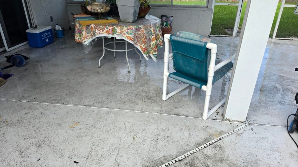 Reliable home repair and improvement services for homeowners in the Daytona Beach area