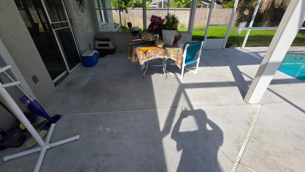 pressure wash in Daytona Beach