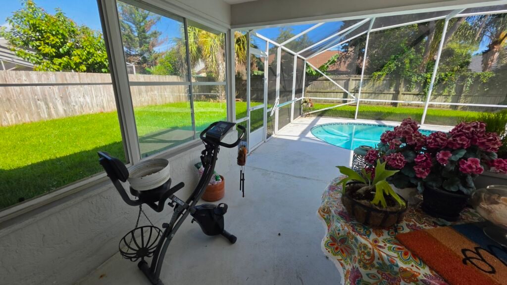 pressure wash in Daytona Beach