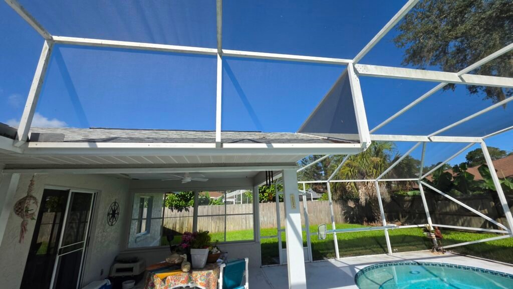 pressure wash in Port Orange